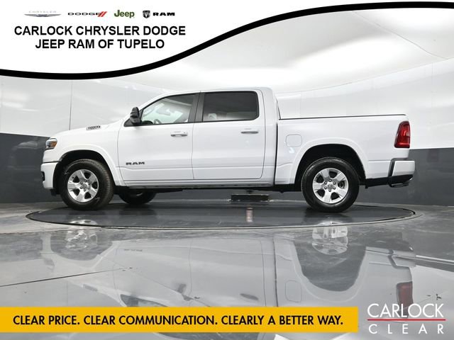 Used 2025 RAM 1500 Big Horn image 57