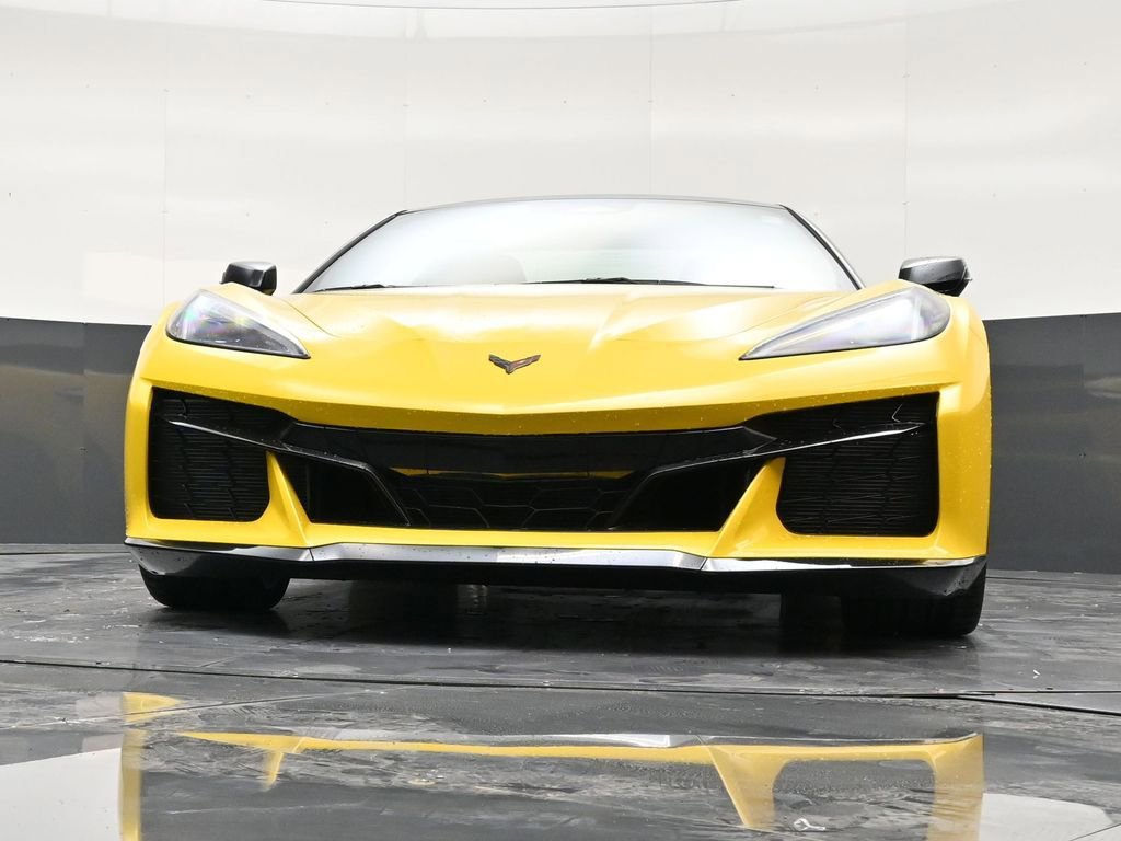 Used 2026 Chevrolet Corvette Z06 image 27