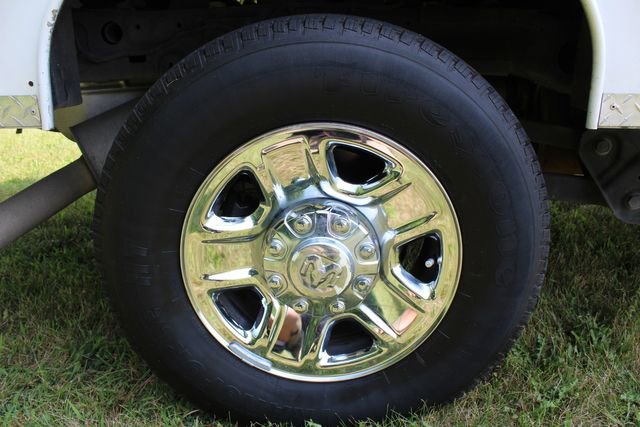 Used 2022 RAM 2500 Tradesman image 27