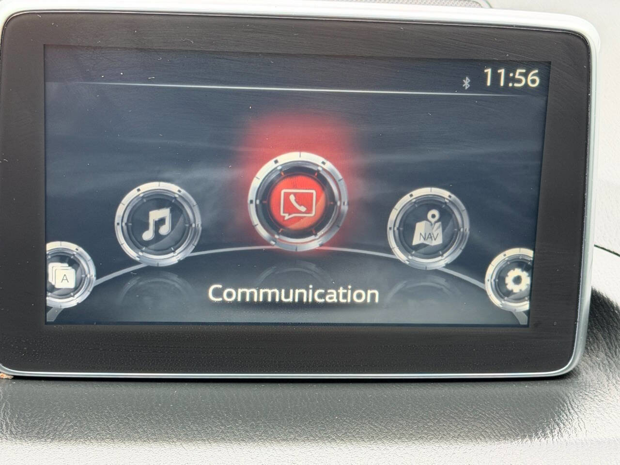 Used 2015 MAZDA MAZDA3 s Grand Touring FWD image 32