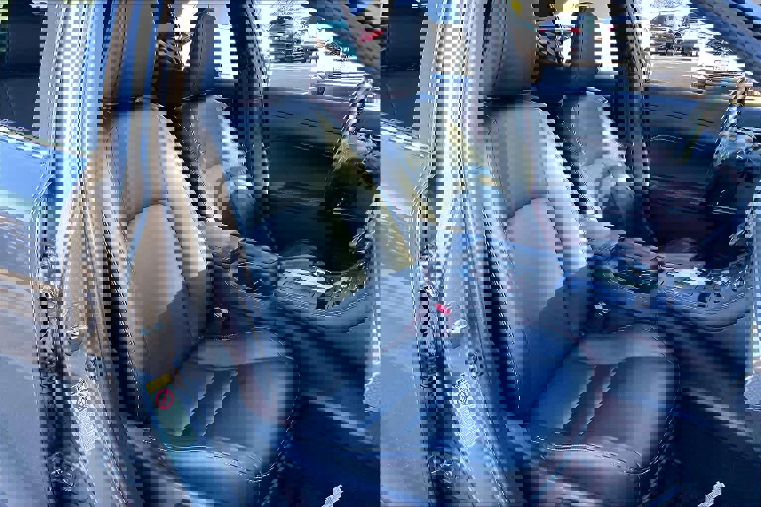 Used 2017 Lexus CT 200h image 10