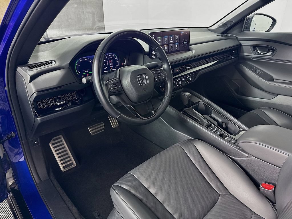 Certified 2023 Honda Accord Sport image 5
