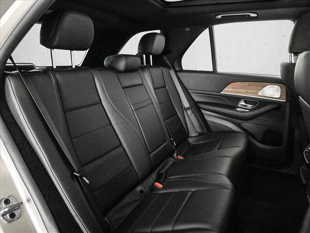 Used 2023 Mercedes-Benz GLE 450 4MATIC image 22