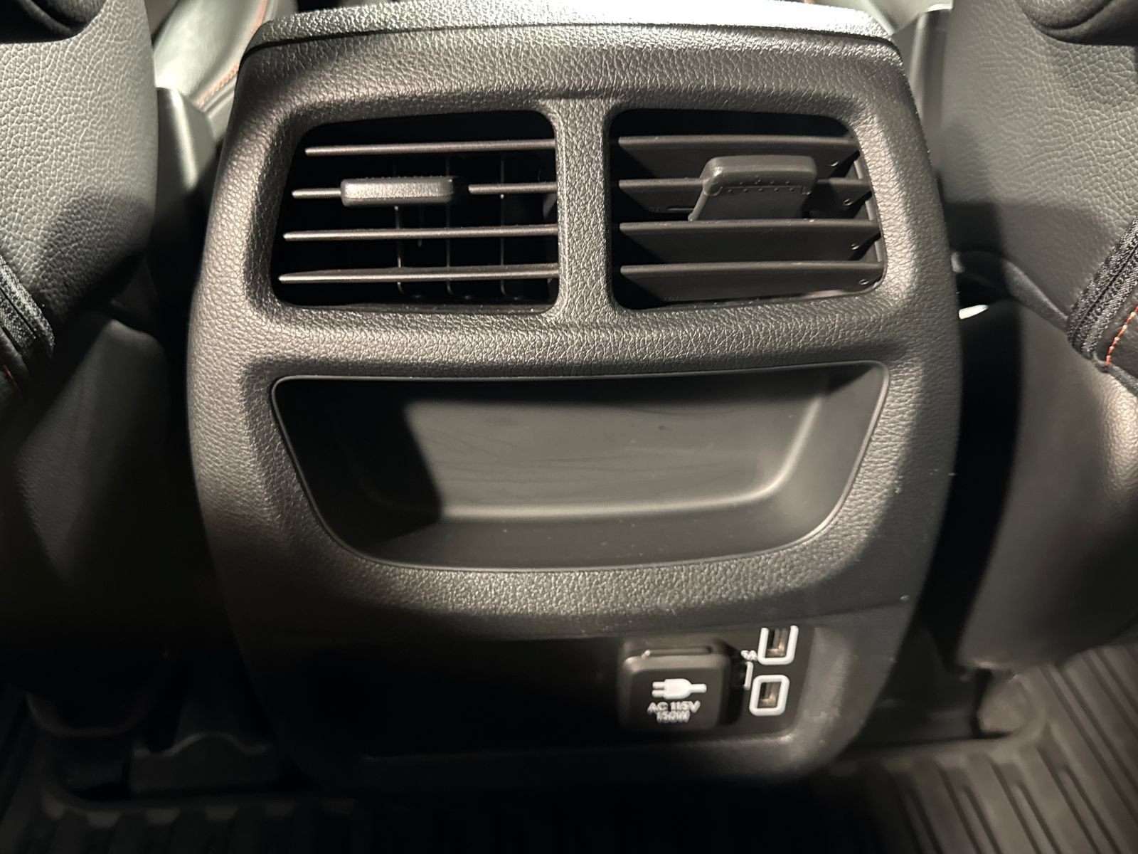 Used 2023 Honda Passport TrailSport image 23