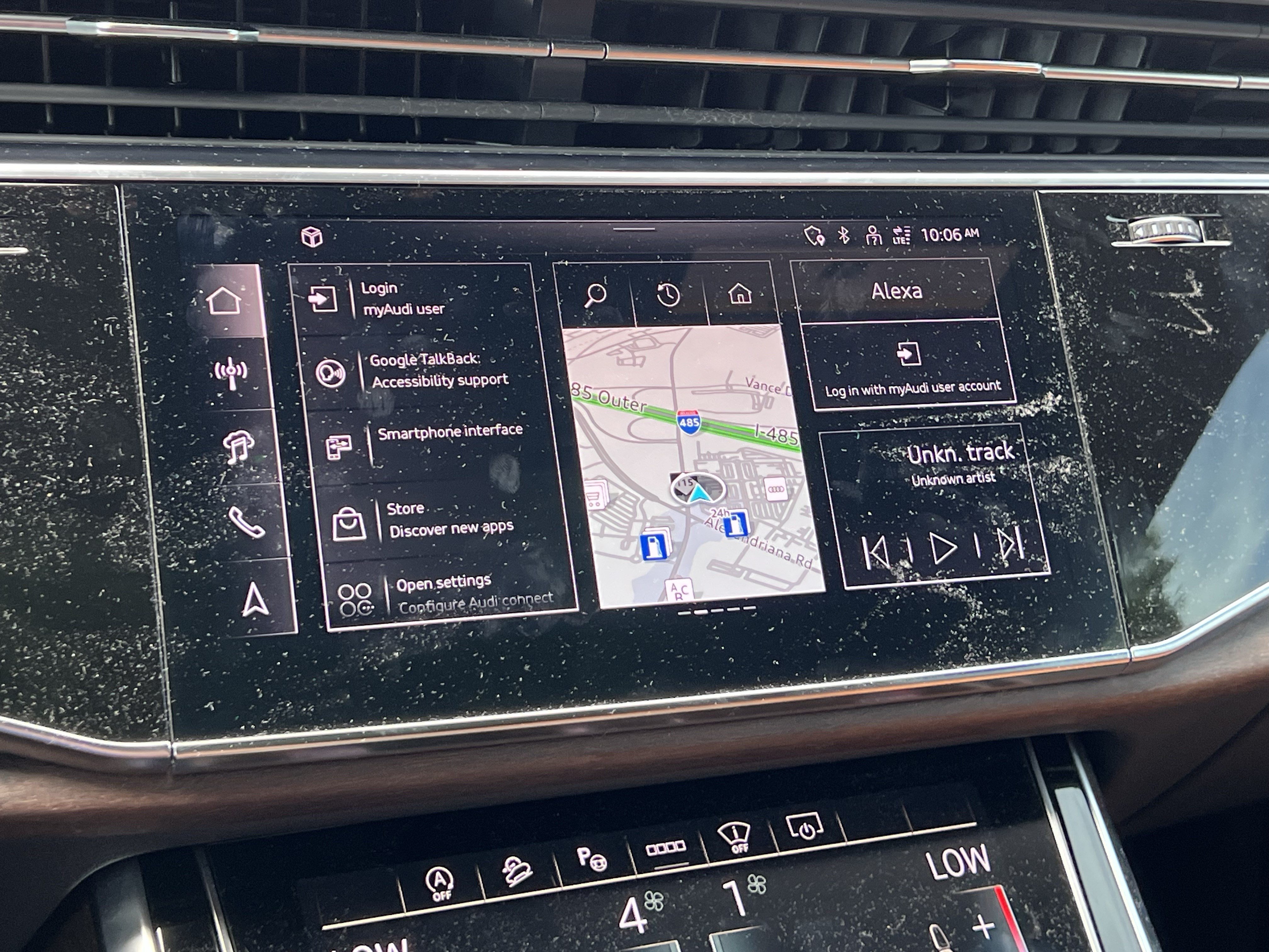 Used 2025 Audi Q8 Prestige AWD/4WD image 23