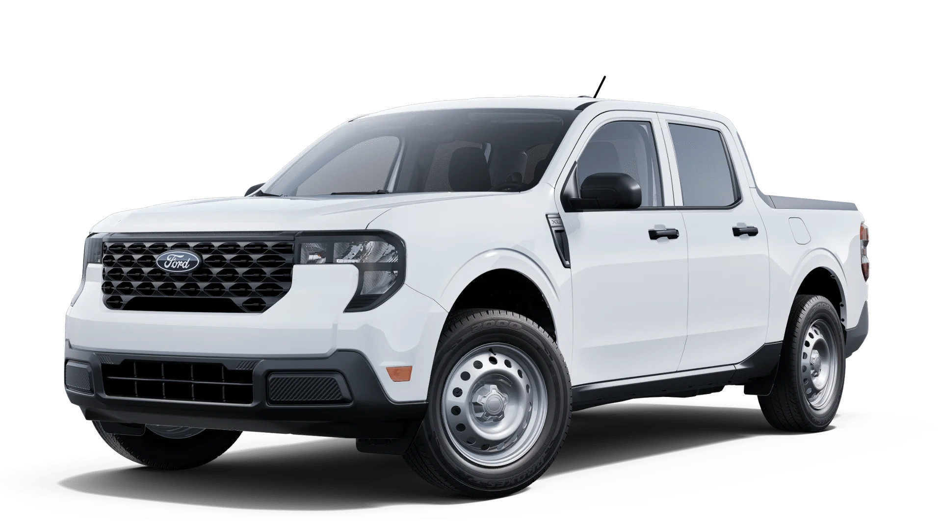New 2025 Ford Maverick XL w/ Equipment Group 101A AWD/4WD image 1