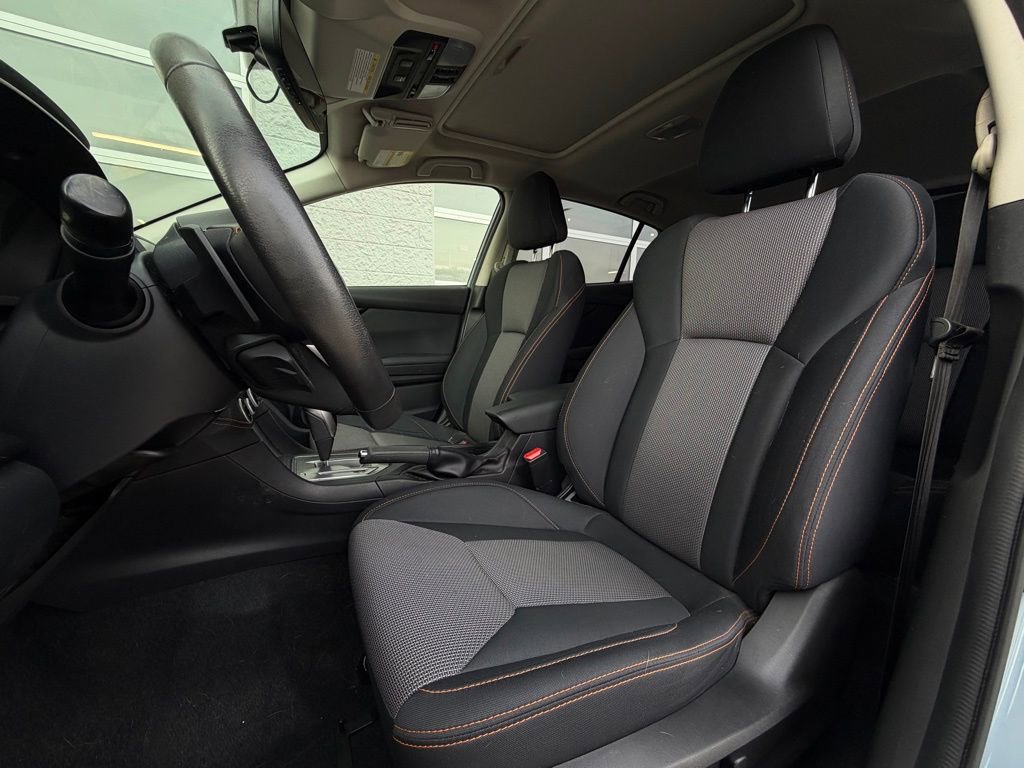 Used 2020 Subaru Crosstrek 2.0i Premium w/ Moonroof Package 2 image 6