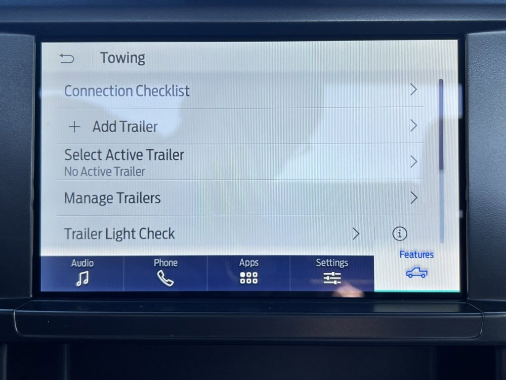 New 2026 Ford F250 XL image 38