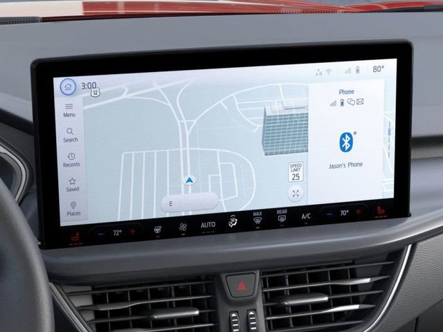 New 2025 Ford Escape SE image 14