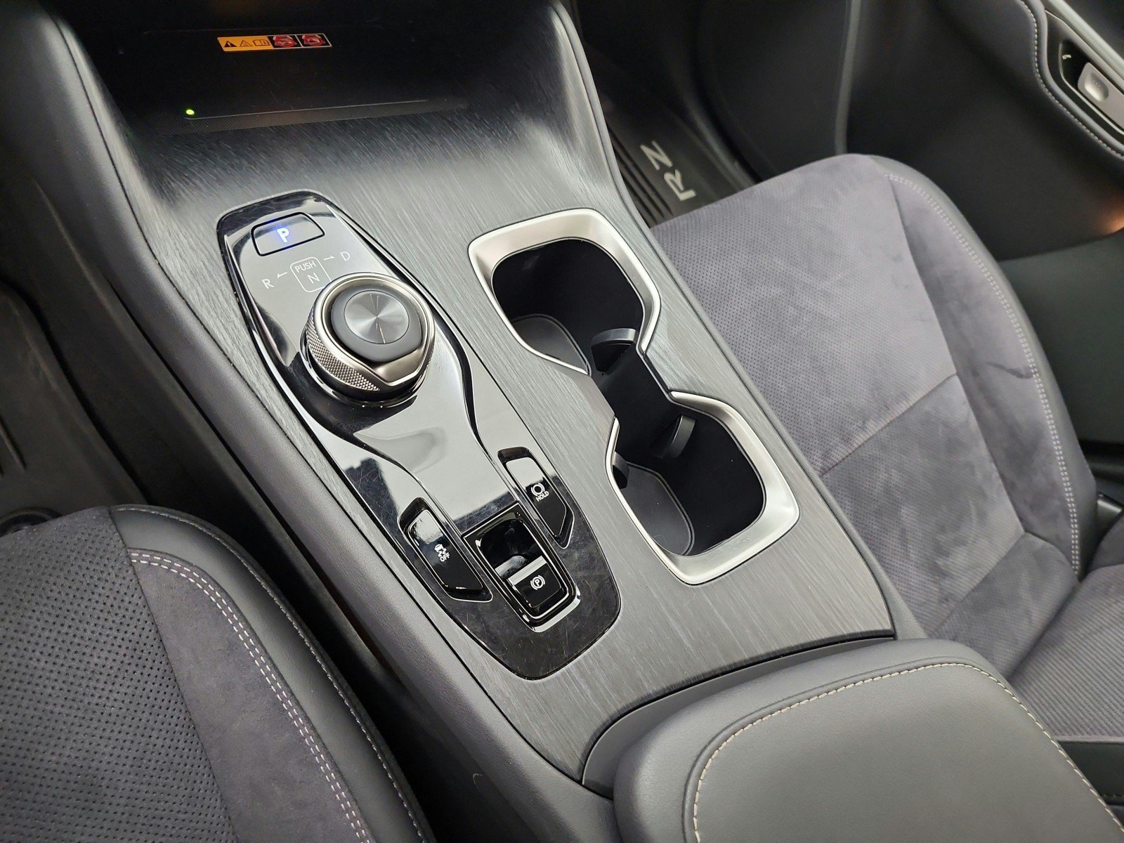 Used 2024 Lexus RZ 300e Premium w/ Cold Area Package FWD image 11