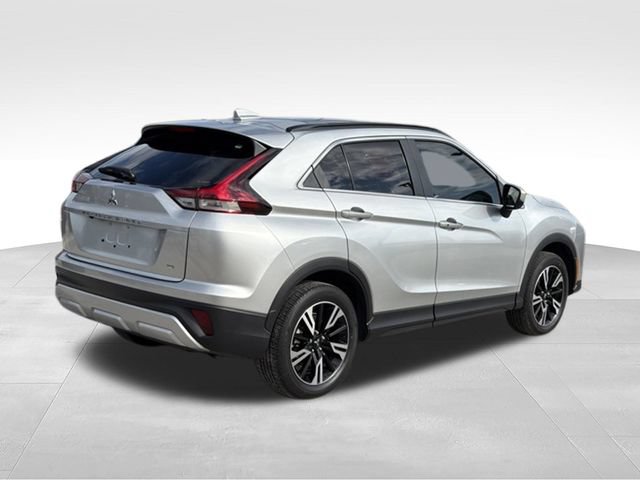 Used 2024 Mitsubishi Eclipse Cross SE AWD/4WD image 4