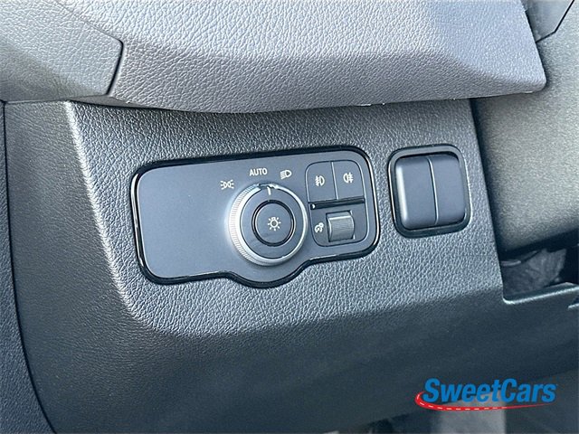 Used 2023 Mercedes-Benz Sprinter 3500 image 22