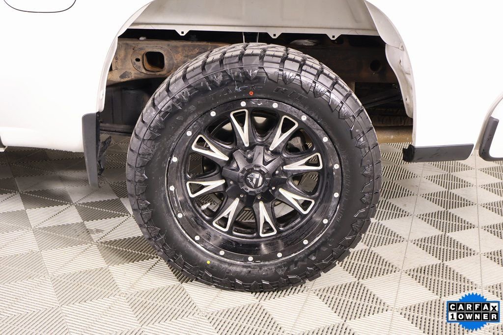 Used 2024 Chevrolet Silverado 1500 RST w/ Convenience Package II image 19