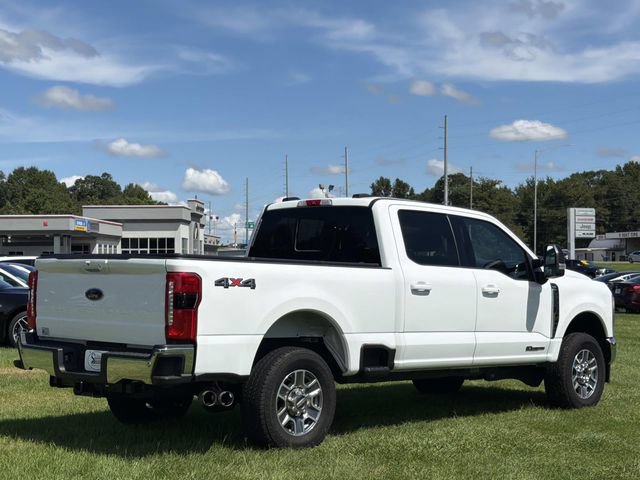 Used 2024 Ford F250 Lariat AWD/4WD image 6