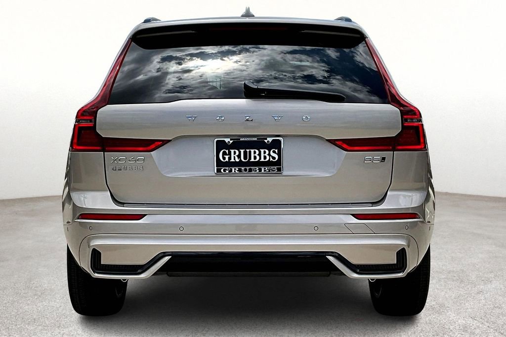 New 2026 Volvo XC60 B5 Plus w/ Protection Package Premier image 7