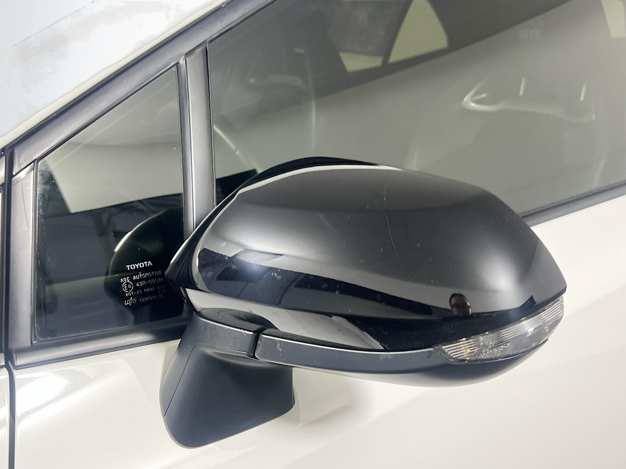 Used 2024 Toyota Corolla GR AWD/4WD image 12