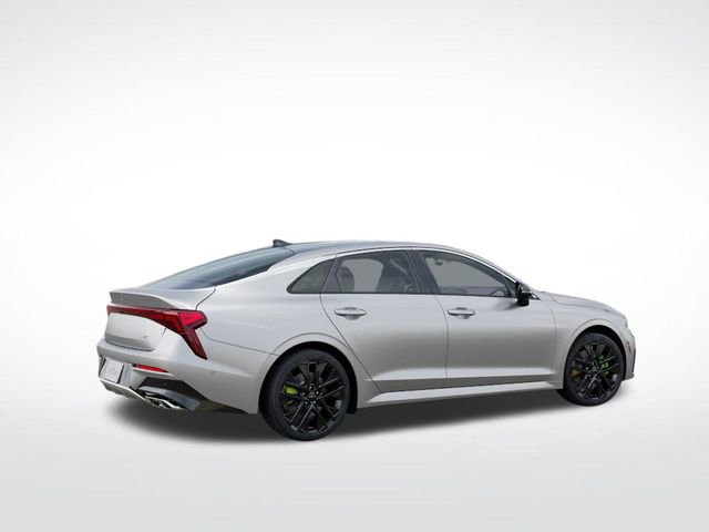 New 2026 Kia K5 GT w/ GT1 Package FWD image 6