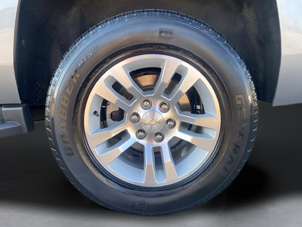 Used 2019 Chevrolet Tahoe LT RWD image 33