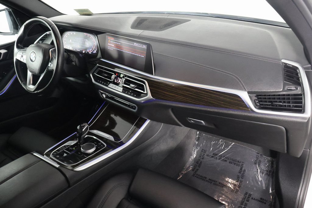 Used 2020 BMW X5 sDrive40i RWD image 9