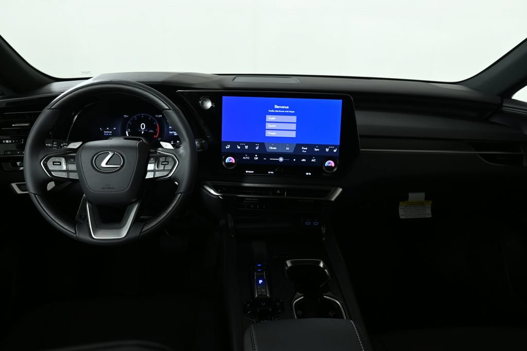New 2026 Lexus RX 350 Premium w/ Convenience Package AWD/4WD image 17