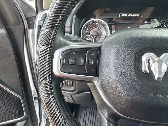 Used 2022 RAM 1500 Laramie image 27