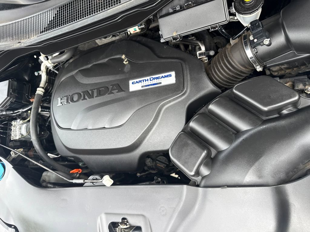 Used 2019 Honda Ridgeline Sport image 34