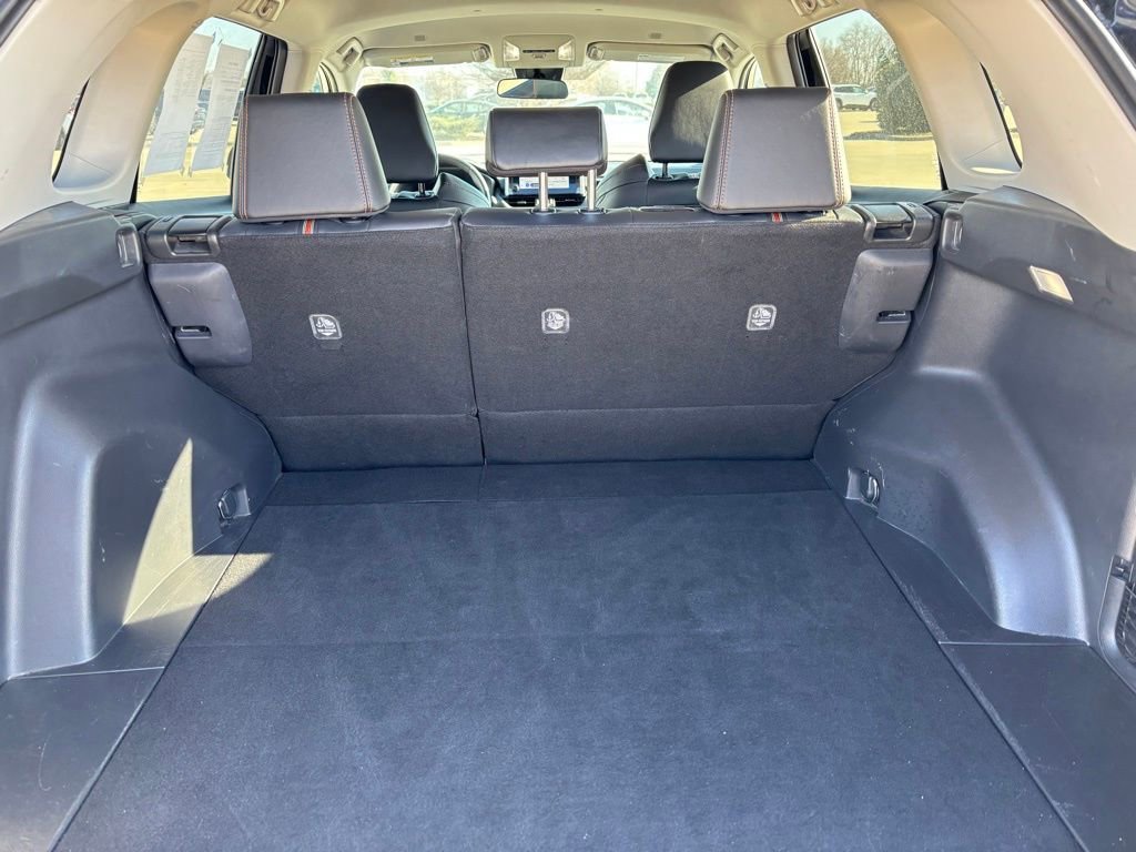 Used 2024 Toyota RAV4 Adventure image 8