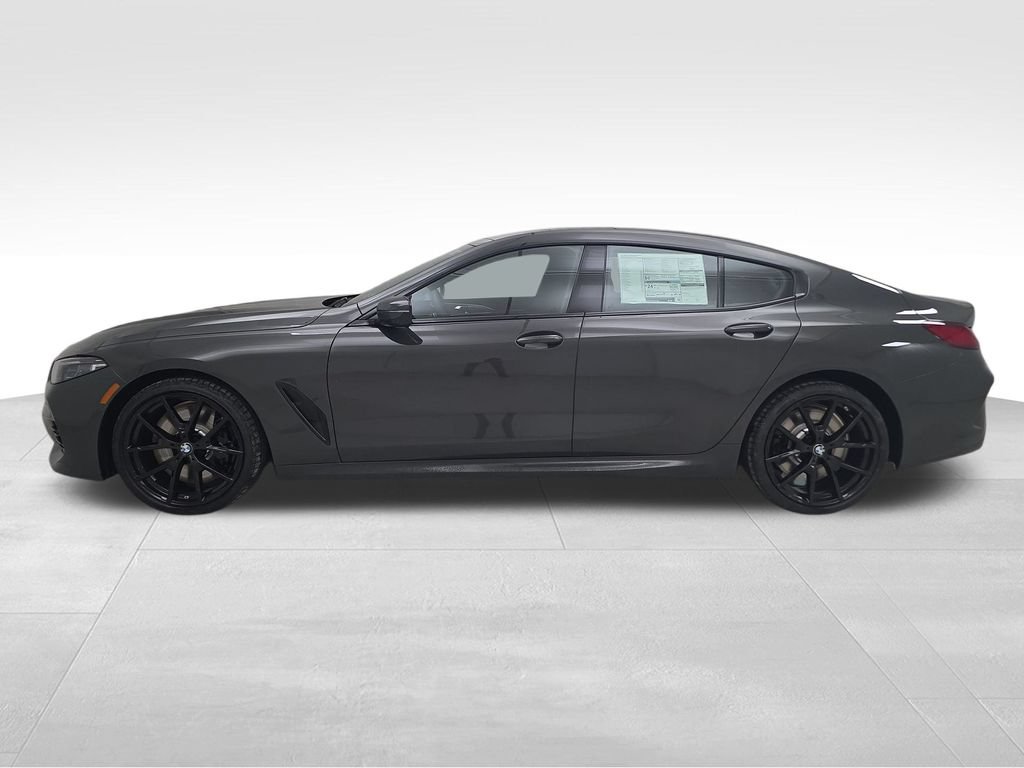 New 2026 BMW 840i xDrive AWD/4WD image 7