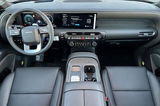 New 2026 Hyundai Palisade Calligraphy image 10