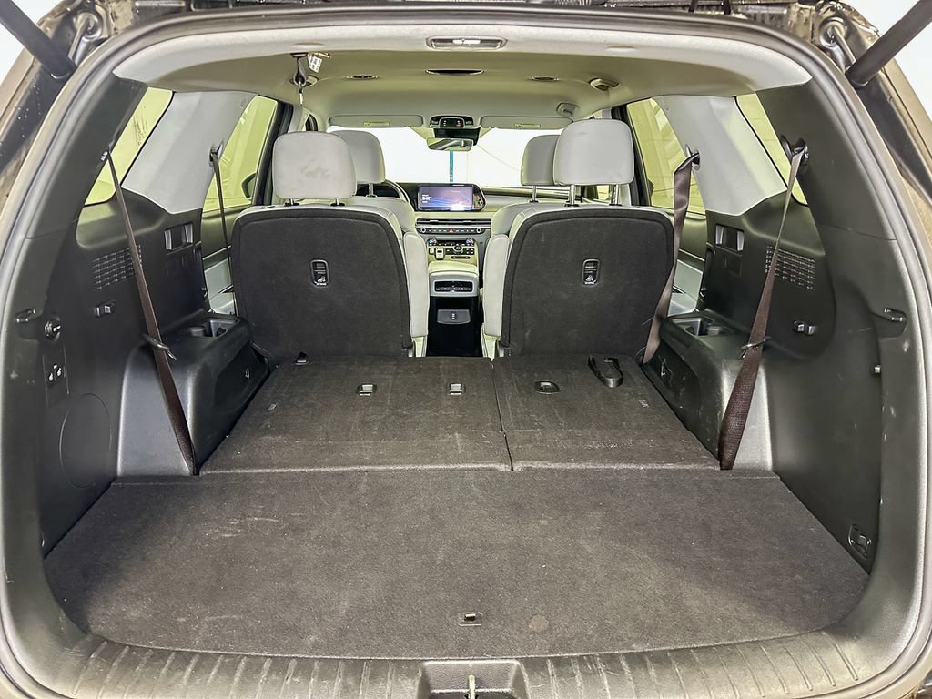 Used 2024 Hyundai Palisade SEL AWD/4WD image 18