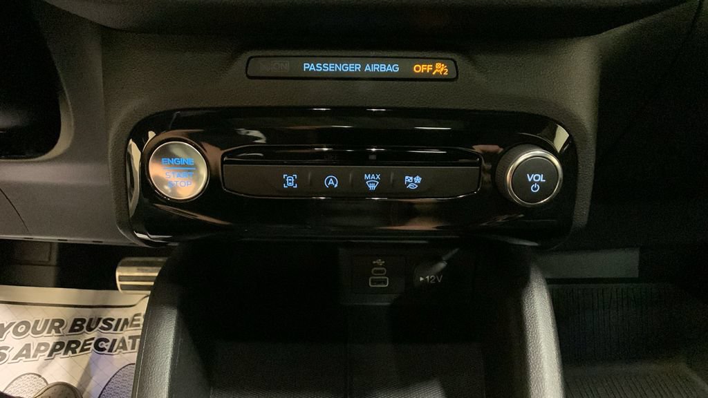 Used 2024 Ford Escape ST-Line w/ Tech Pack #1 AWD/4WD image 37