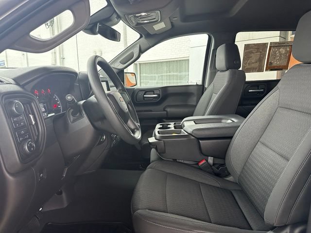 Used 2023 Chevrolet Silverado 1500 Custom AWD/4WD image 26