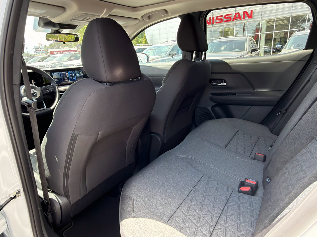 New 2026 Nissan Kicks SV image 22