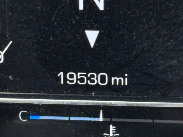 Certified 2025 GMC Sierra 1500 Denali w/ Denali Reserve Package image 34