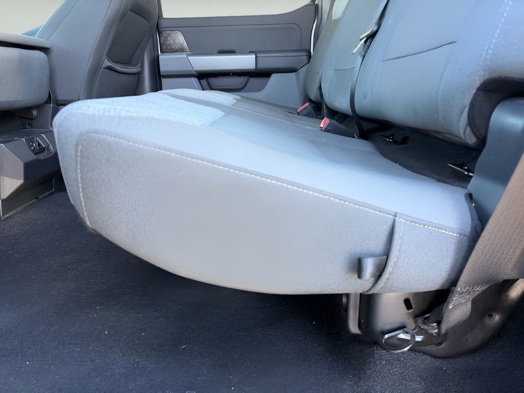 Used 2022 Ford F150 XLT w/ Equipment Group 301A Mid image 19