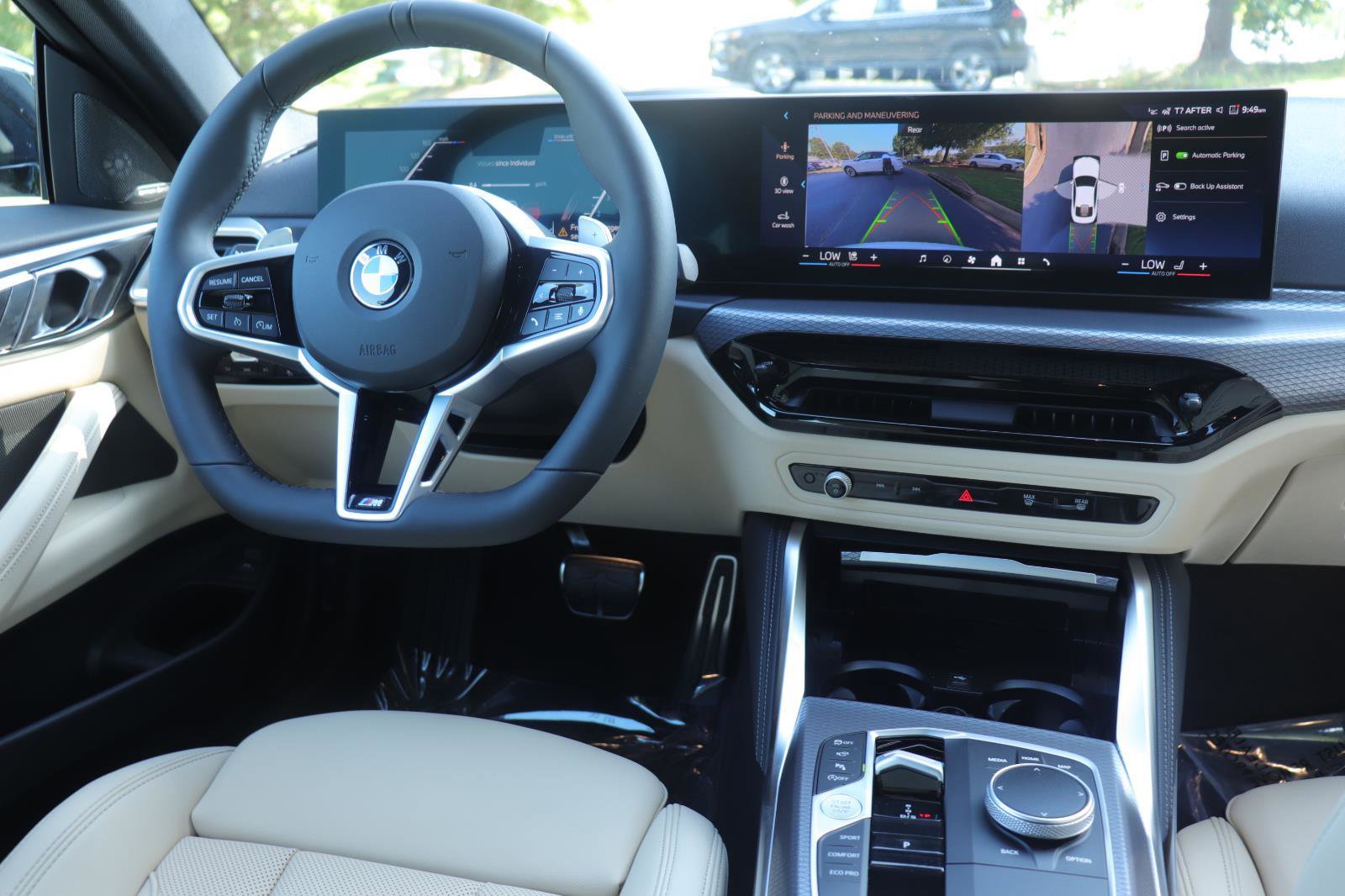 New 2026 BMW 430i Coupe w/ M Sport Package image 25