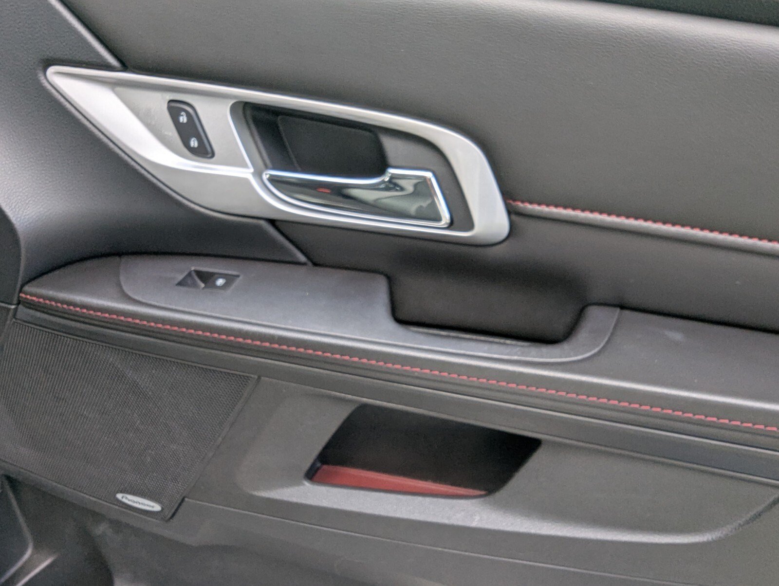 Used 2015 GMC Terrain SLT FWD image 35