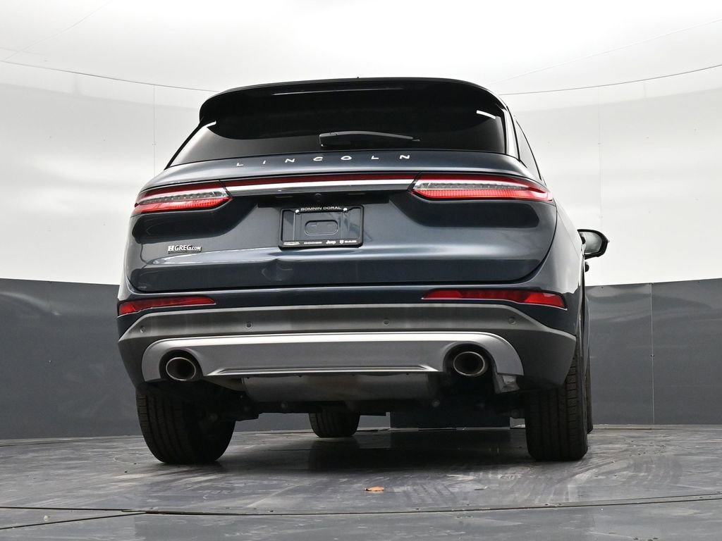 Used 2021 Lincoln Corsair Reserve FWD image 26