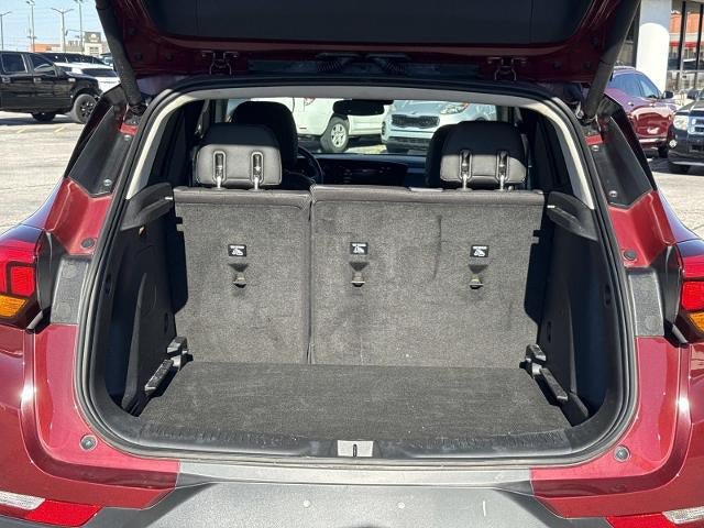 Used 2024 Buick Encore GX Preferred w/ Comfort Package FWD image 7