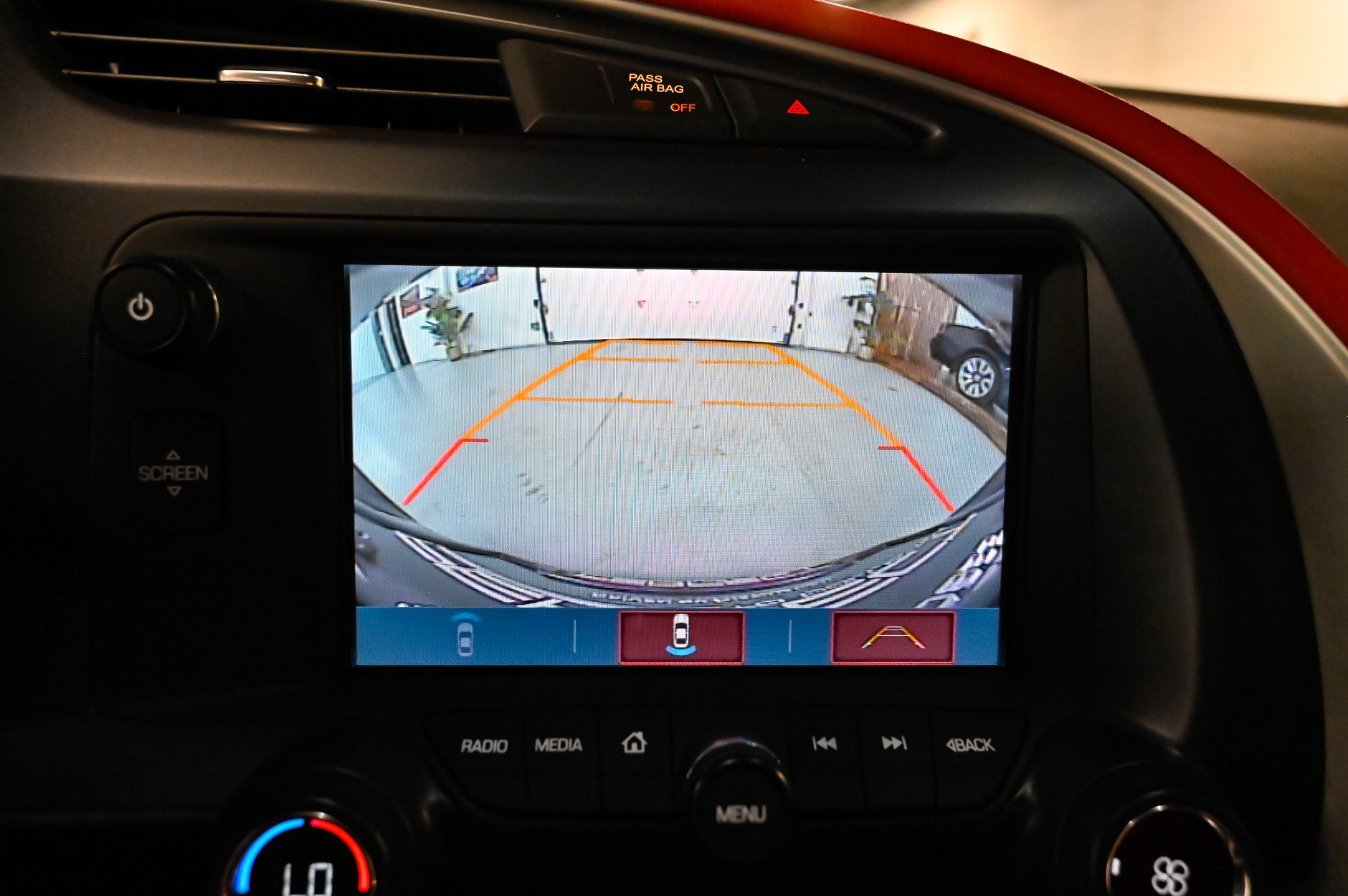 Used 2017 Chevrolet Corvette Z06 RWD image 10