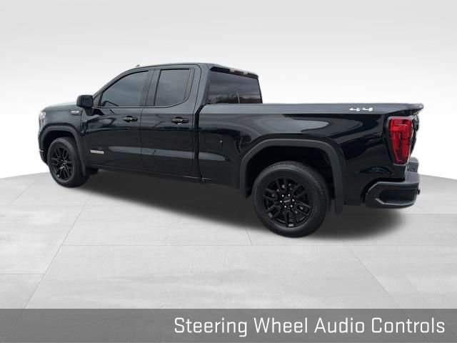 Used 2019 GMC Sierra 1500 Elevation w/ Elevation Value Package image 11