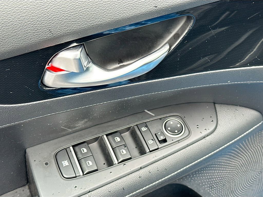 Certified 2023 Kia Forte GT-Line w/ GT-Line Premium Package image 21