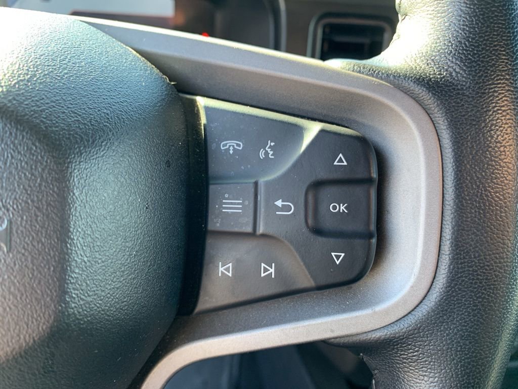 Used 2023 Ford Bronco Badlands image 27