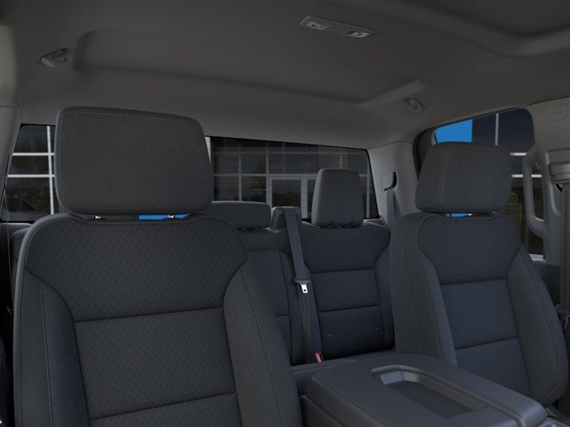 New 2026 Chevrolet Silverado 3500 W/T w/ WT Convenience Package AWD/4WD image 24