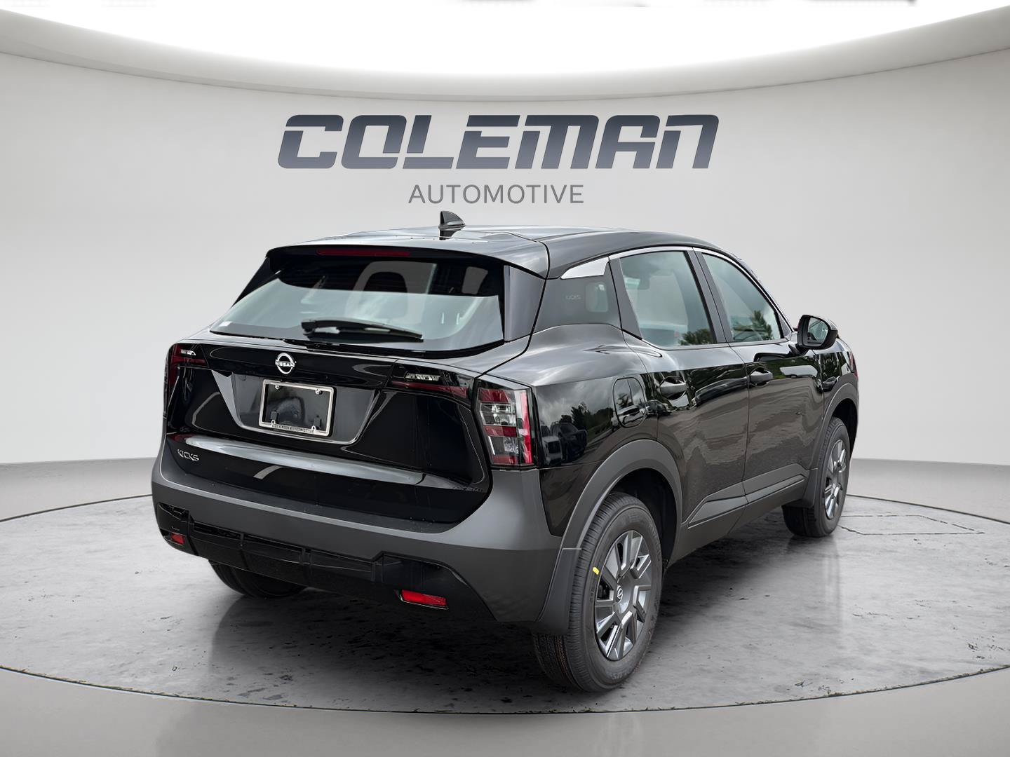 New 2027 Nissan Kicks S FWD image 6