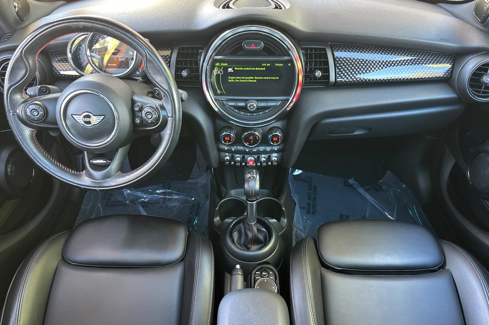 Used 2018 MINI Cooper S FWD image 15