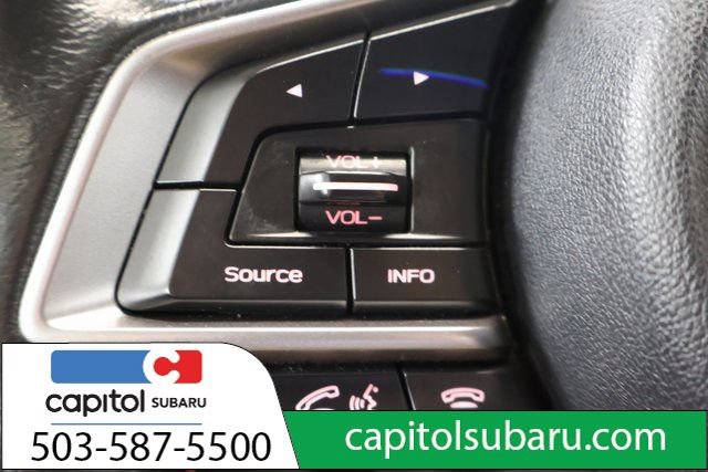 Used 2021 Subaru Crosstrek 2.5i Limited AWD/4WD image 18