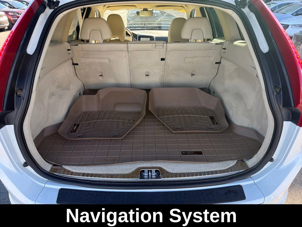 Used 2016 Volvo XC60 T5 Premier image 7