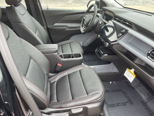 New 2027 Chevrolet Bolt RS image 17