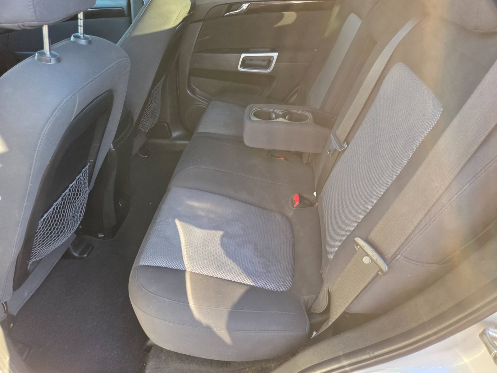 Used 2013 Chevrolet Captiva Sport LS FWD image 11
